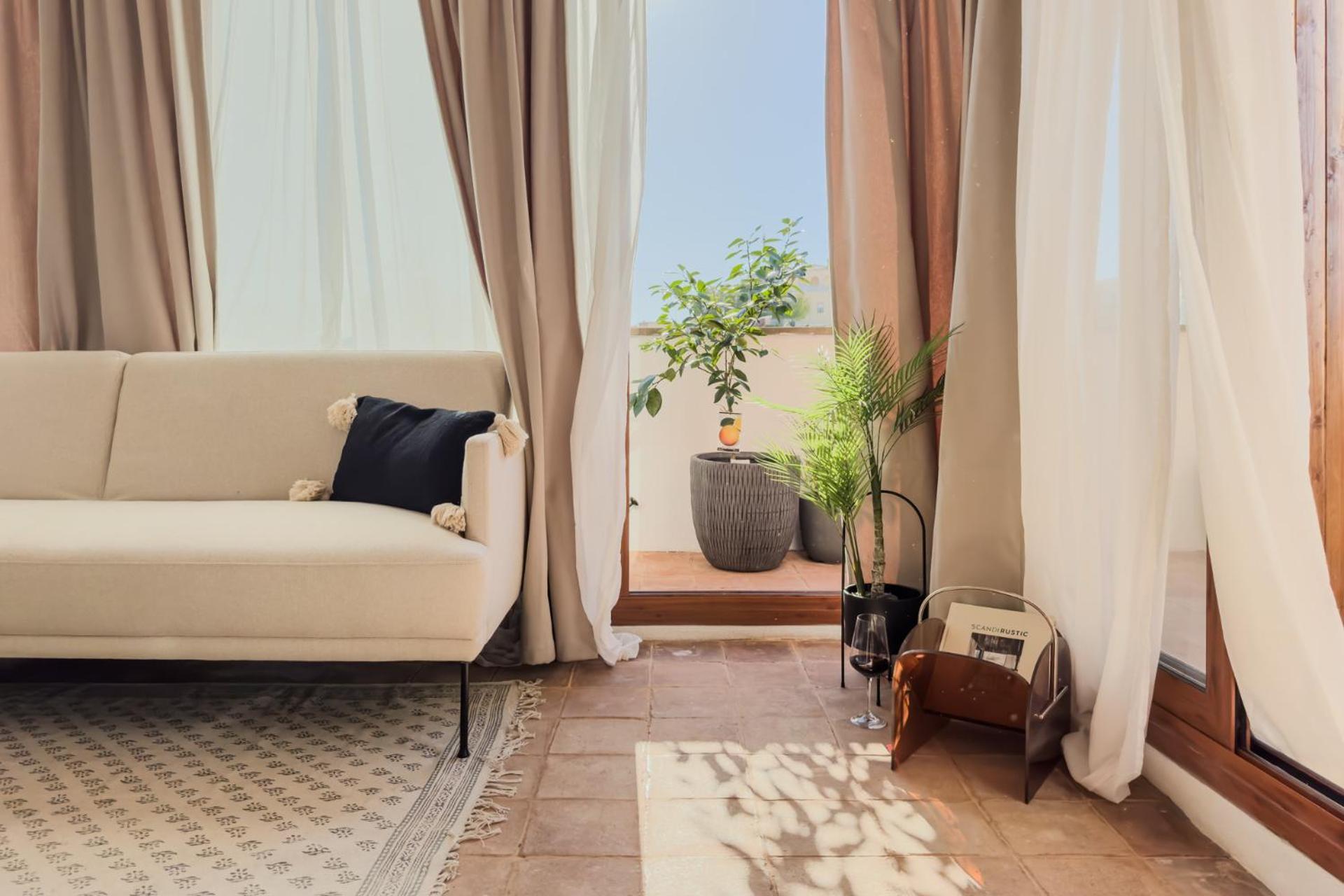 Oasis Suites Downtown Barcellona Esterno foto