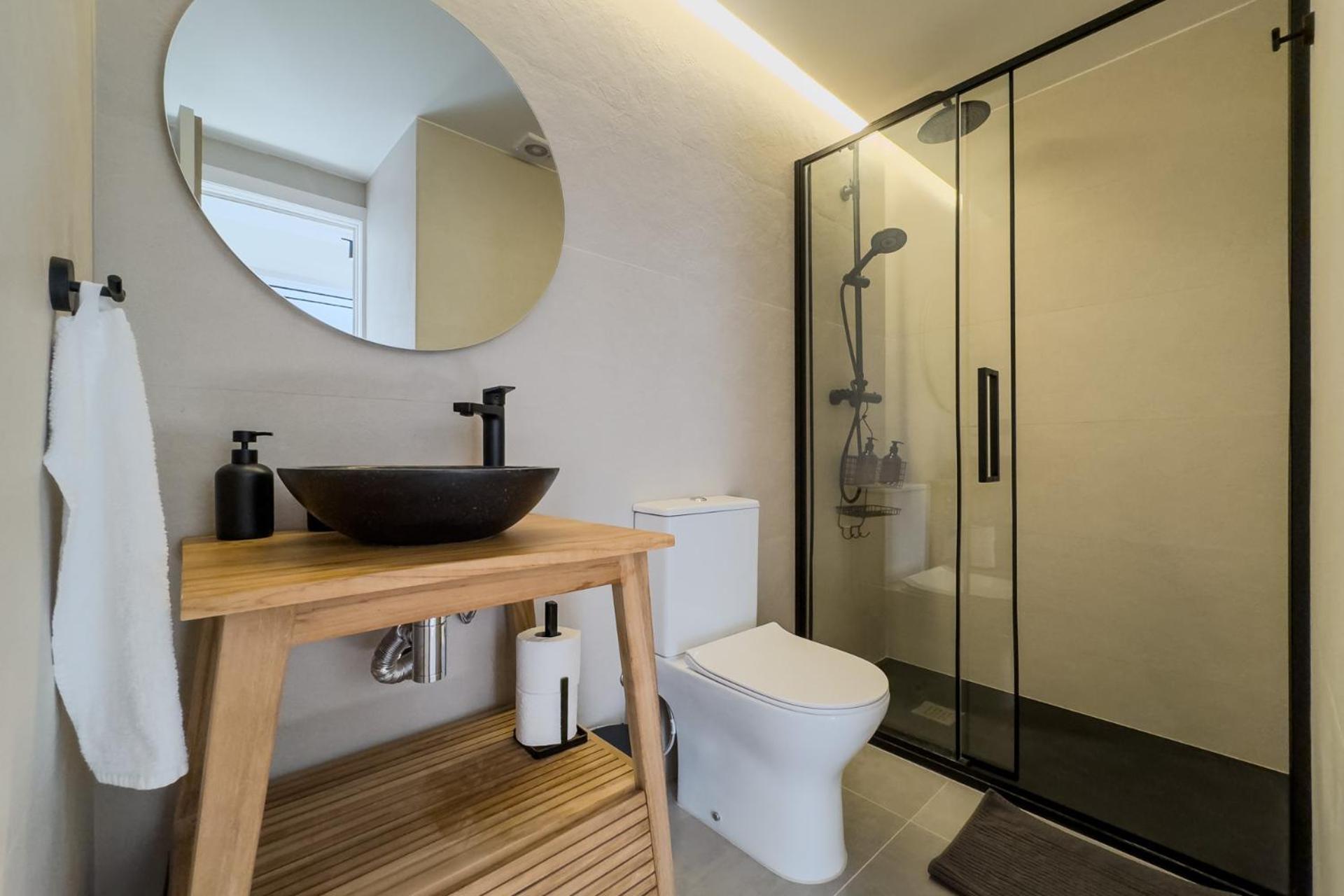 Oasis Suites Downtown Barcellona Esterno foto