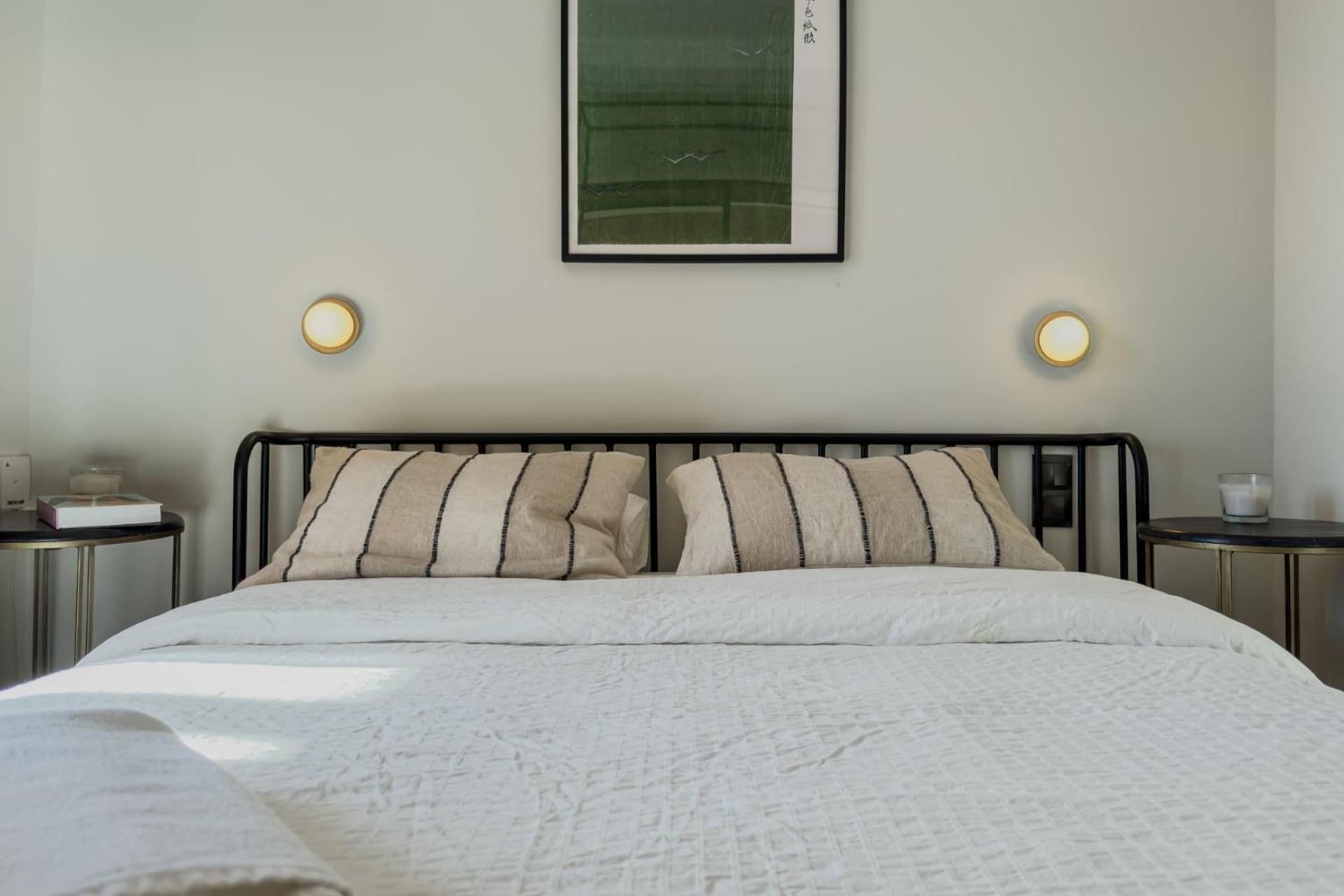 Oasis Suites Downtown Barcellona Esterno foto