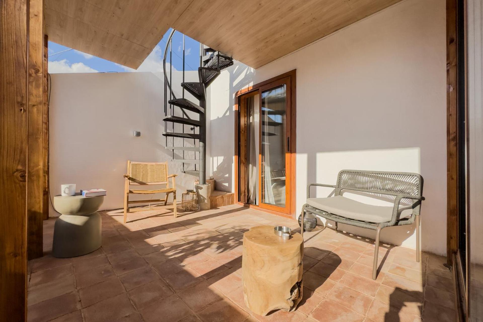 Oasis Suites Downtown Barcellona Esterno foto