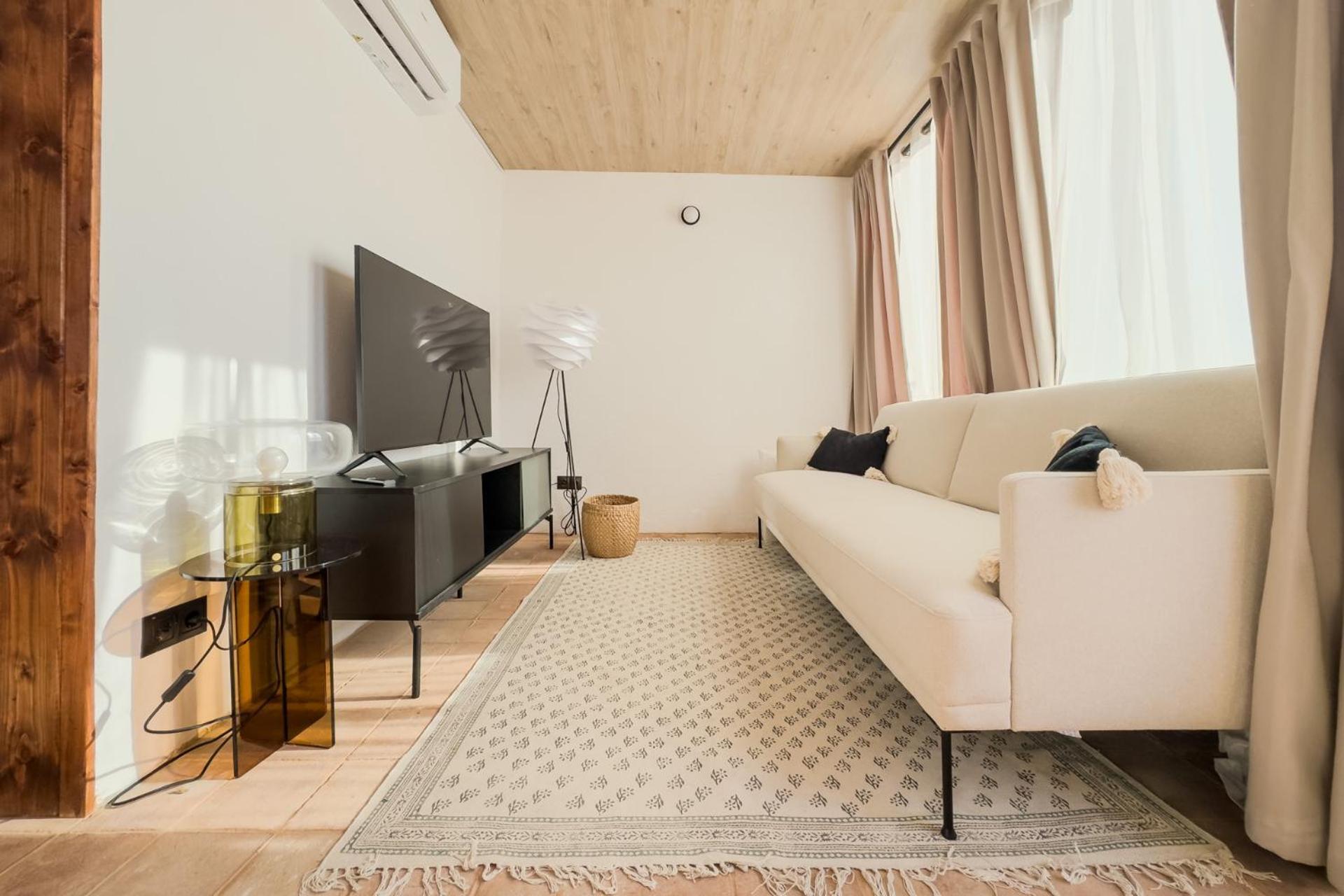 Oasis Suites Downtown Barcellona Esterno foto