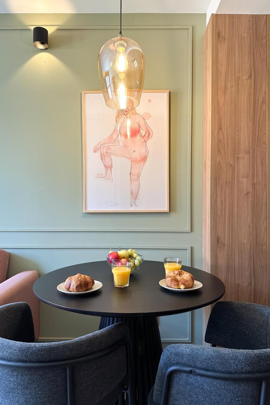 Oasis Suites Downtown Barcellona Esterno foto